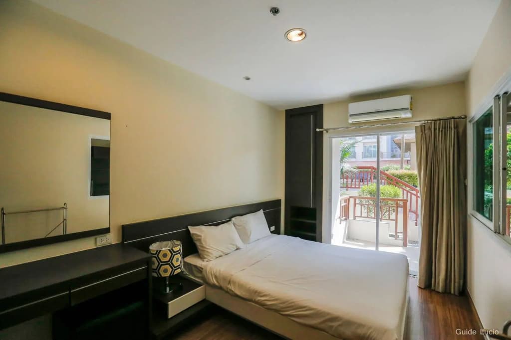 Phuket Villa Patong Condo - main photo
