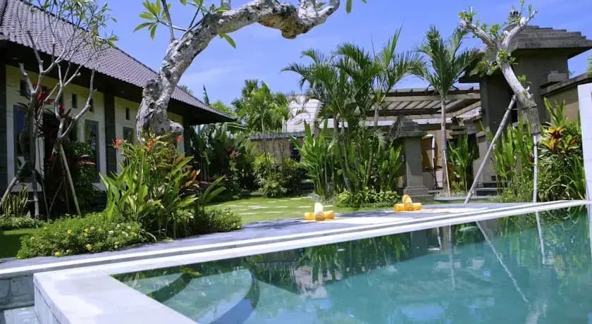 Fabulous Villa Maya - photo 6