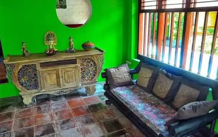 Pugig Homestay - photo 2