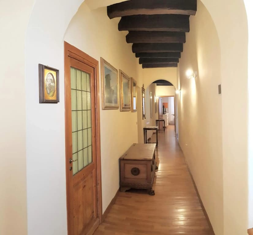 Appartamento La Terrazza Firenze centro storico - photo 10