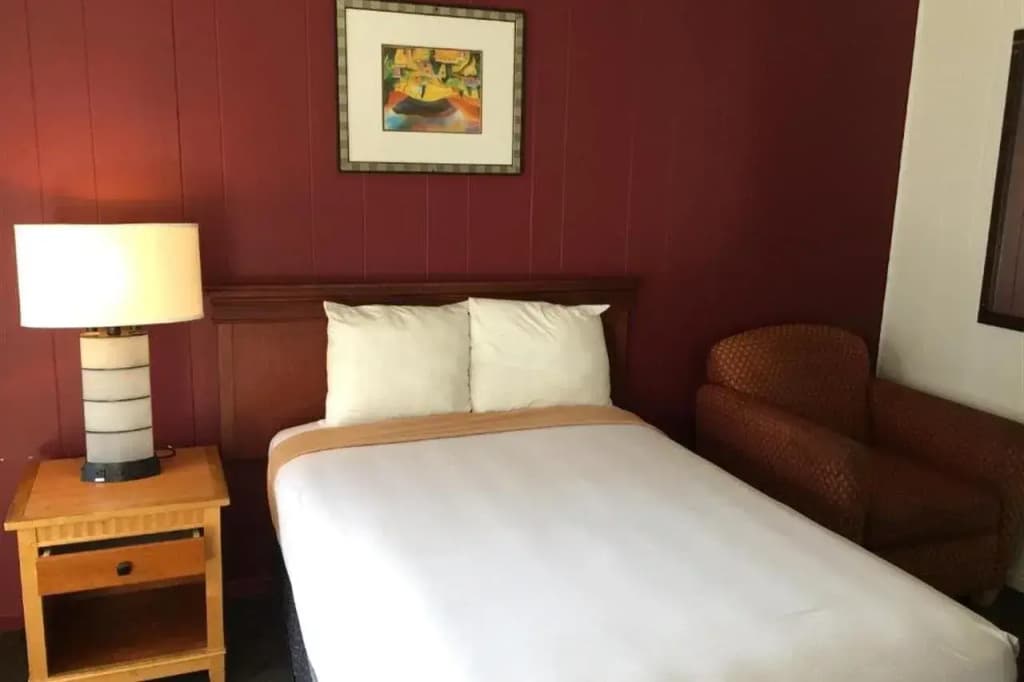 Holiday Lodge - photo 3