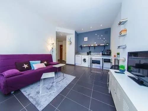 Studio Papillon - port de Nice - photo 3