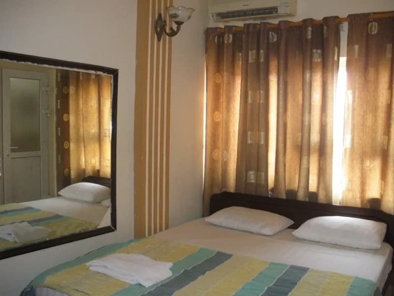 Thien Huong Hotel Van Mieu - photo 5
