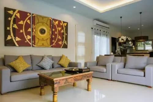 Two Villas Oriental - photo 4