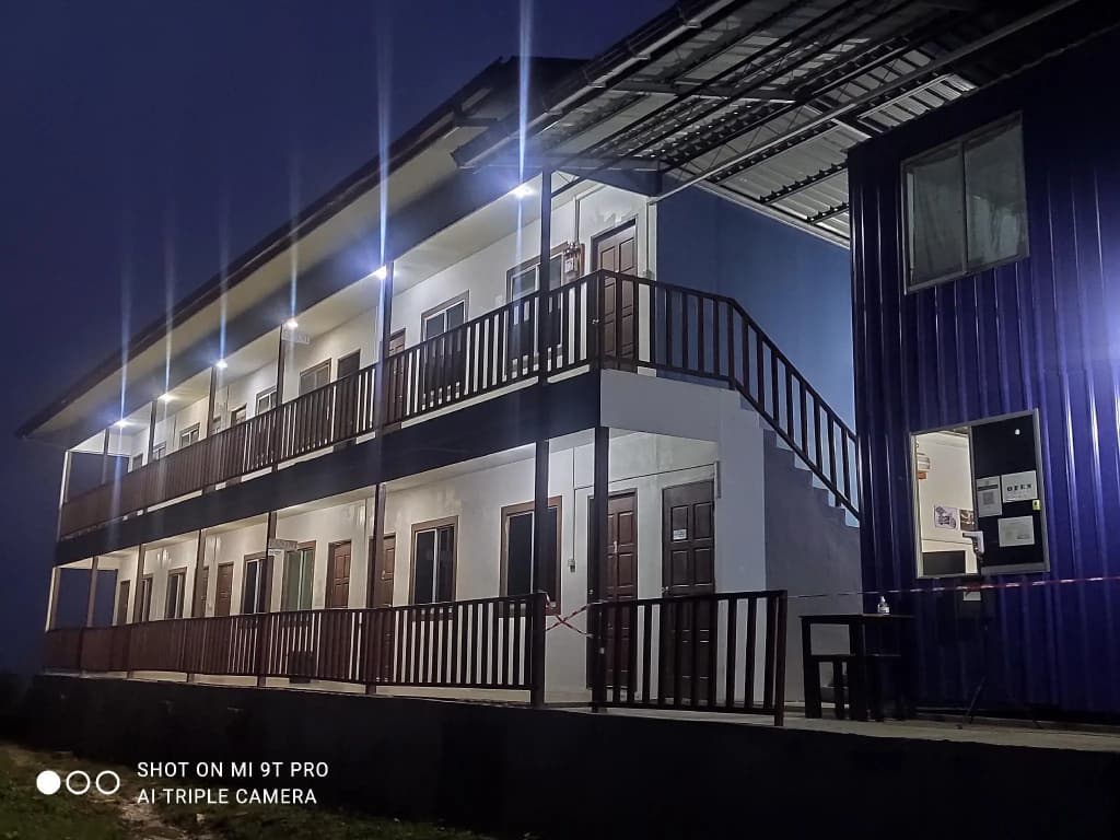 Blue Mountain Lodge Kundasang - main photo