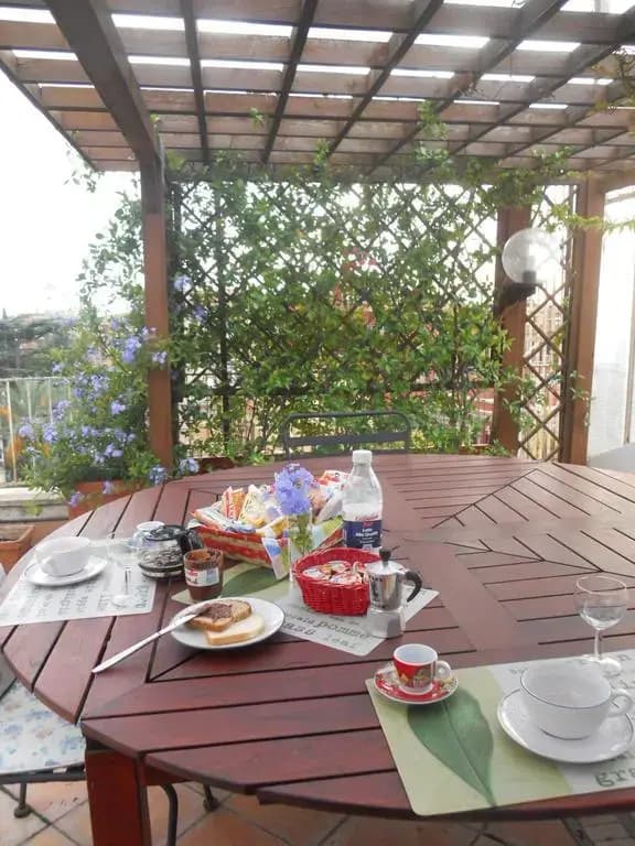 La Terrazza Di Monteverde - photo 12