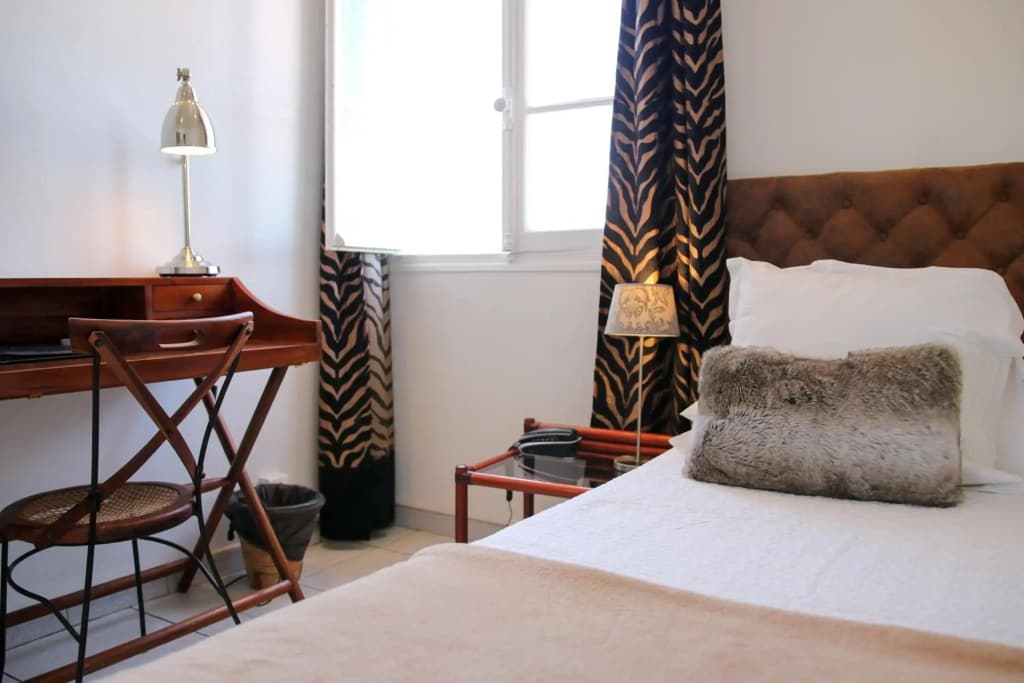 Le Panoramic Boutique Hotel - photo 11