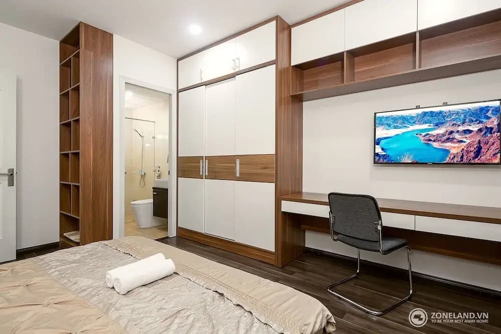Zoneland Apartment - Monarchy Riverside - photo 5