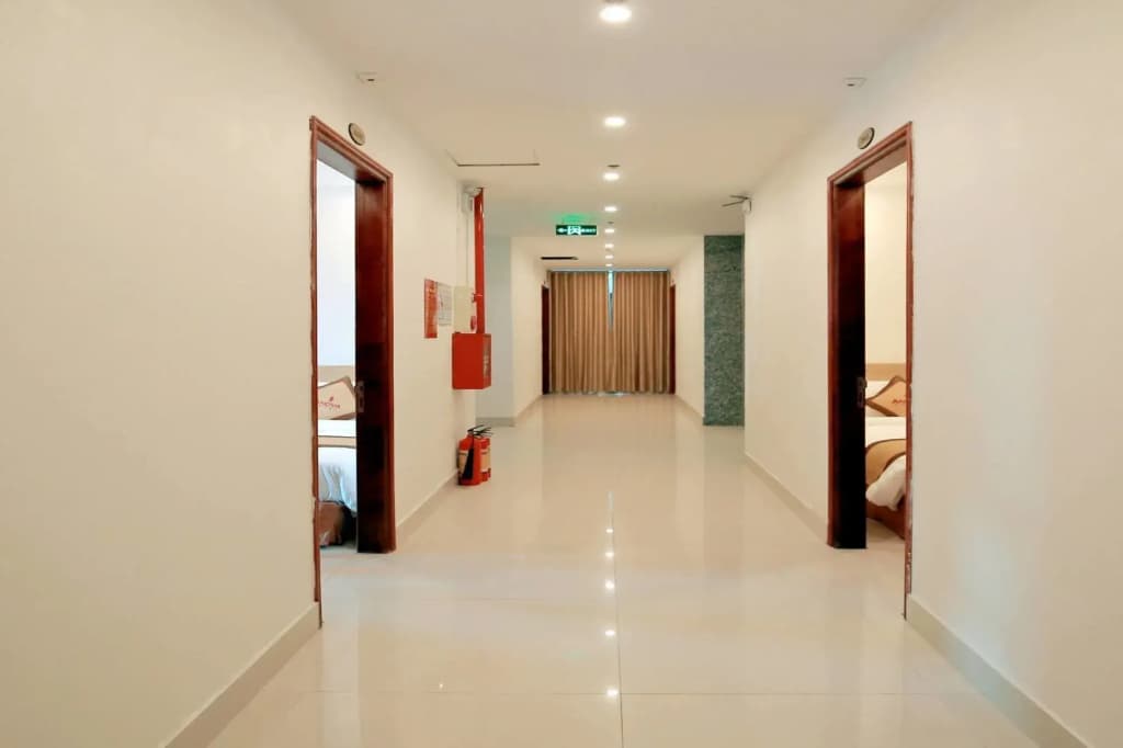 Anova Airport Hotel — Convenient & Friendly - photo 16