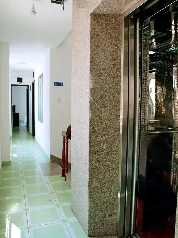 Queen Hotel Tran Phu - photo 7
