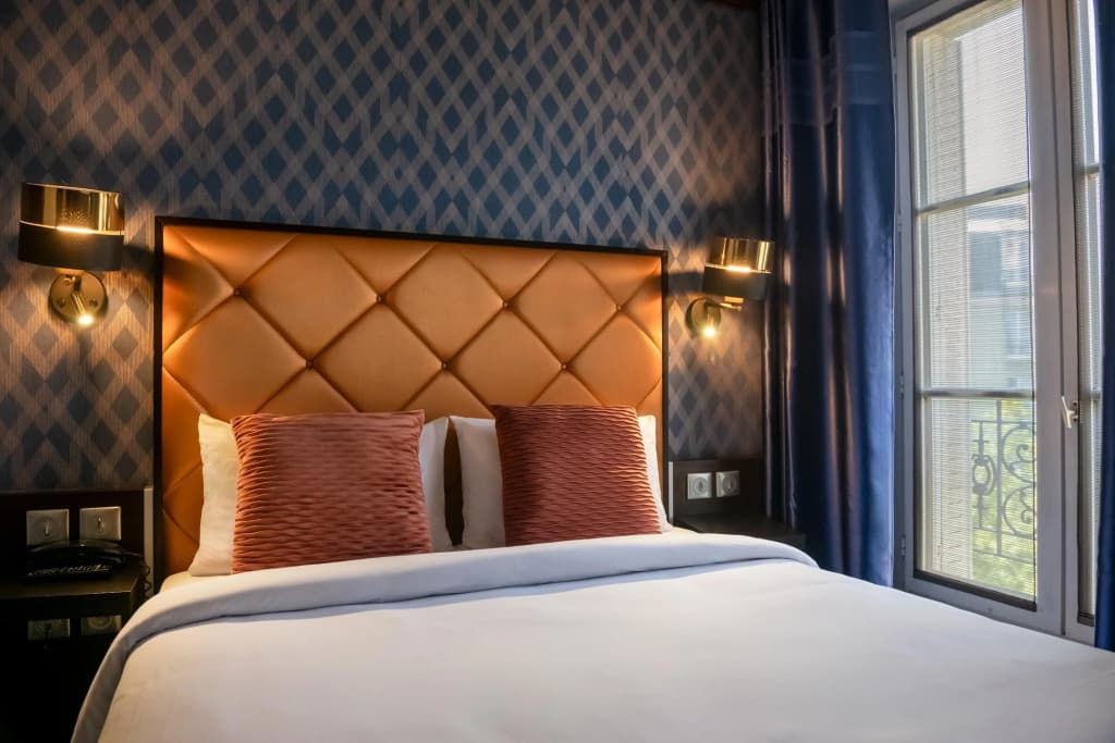 Hôtel du Parc - photo 30