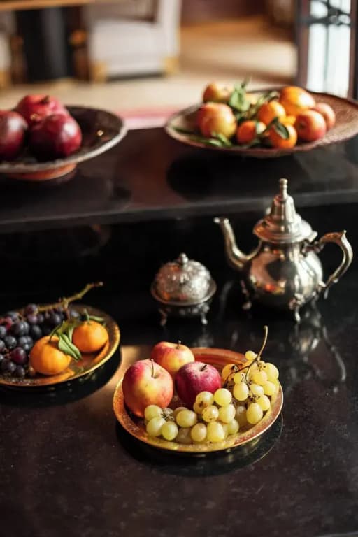 Riad Dar Acsameda & spa - photo 13