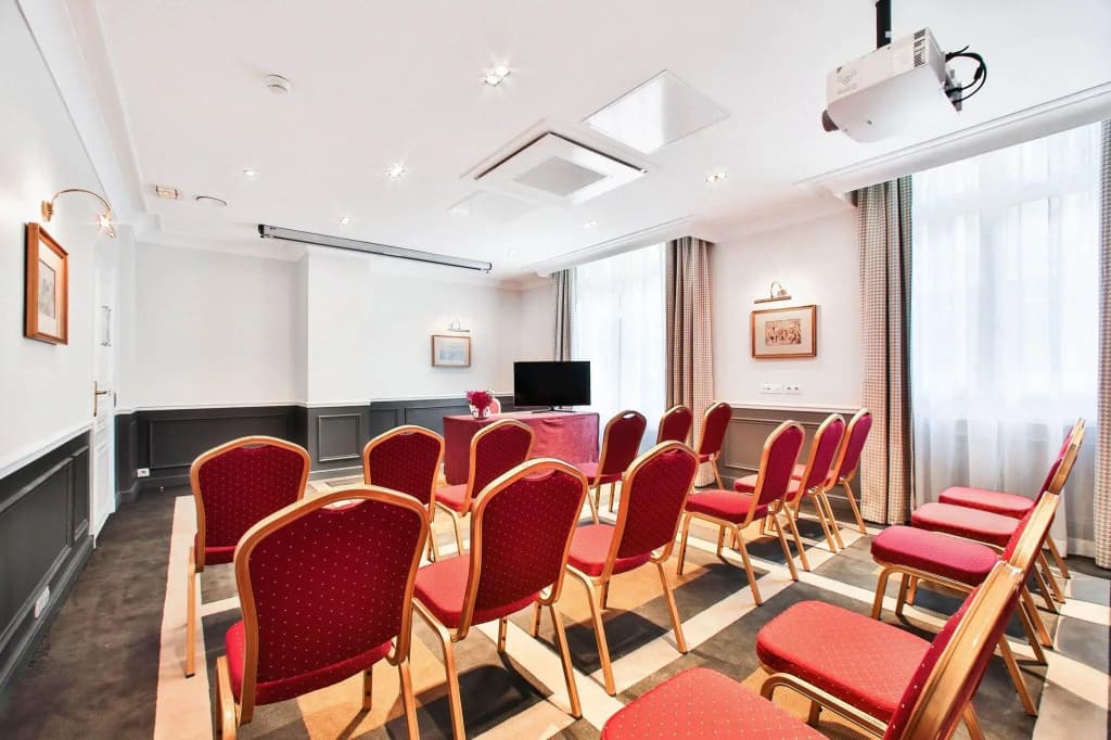 Fraser Suites Le Claridge Champs-Elysées - photo 19