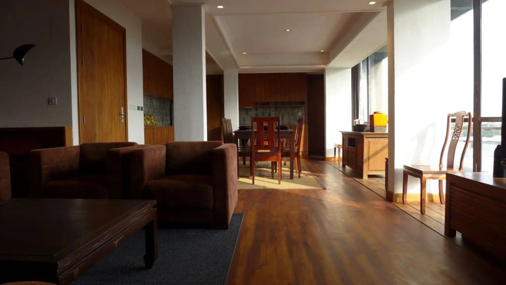 LUXX Langsuan Hotel - photo 25