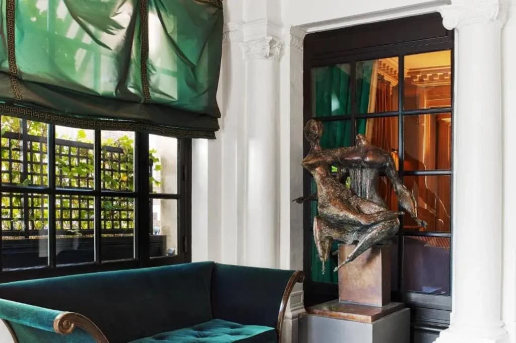 Le Dokhan’s Paris Arc de Triomphe, a Tribute Portfolio Hotel - photo 15