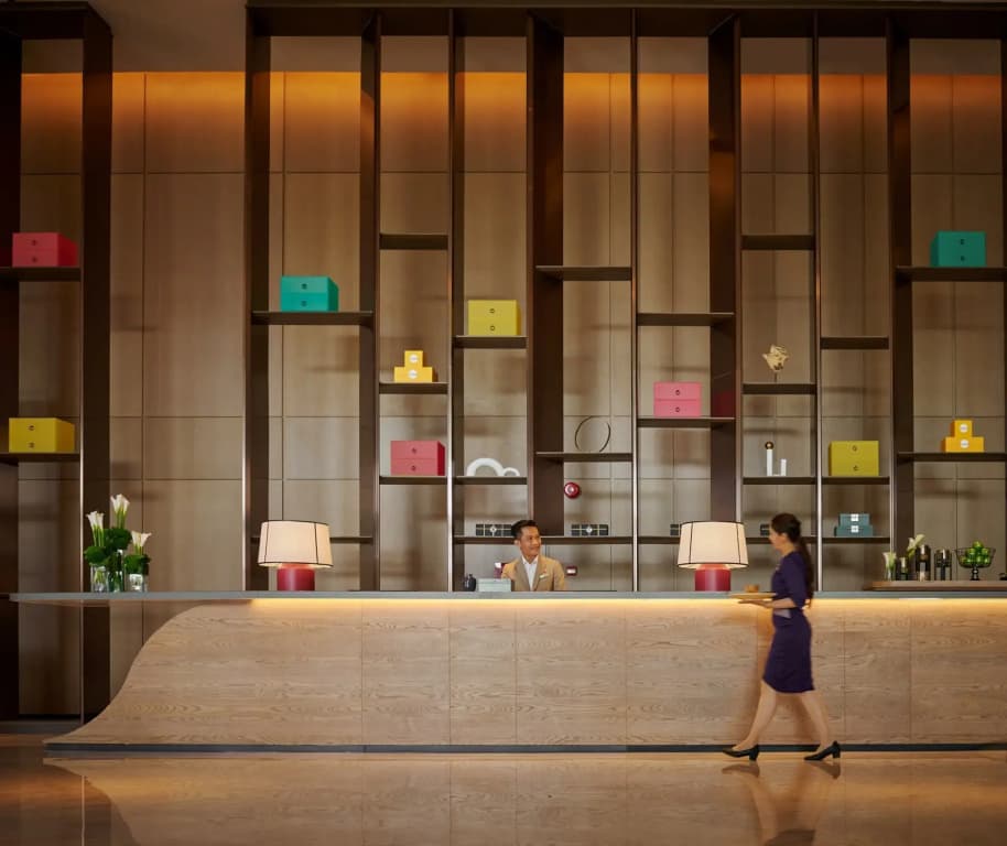 Amari SPICE Penang - photo 17