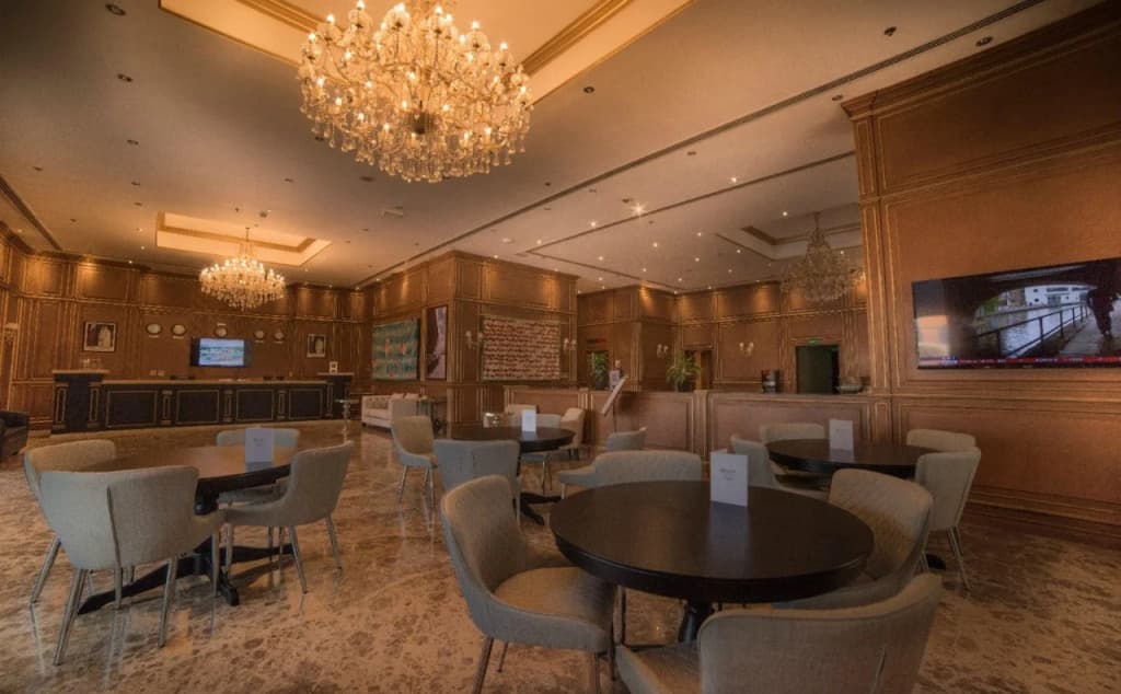 Premium Strato Hotel - photo 28