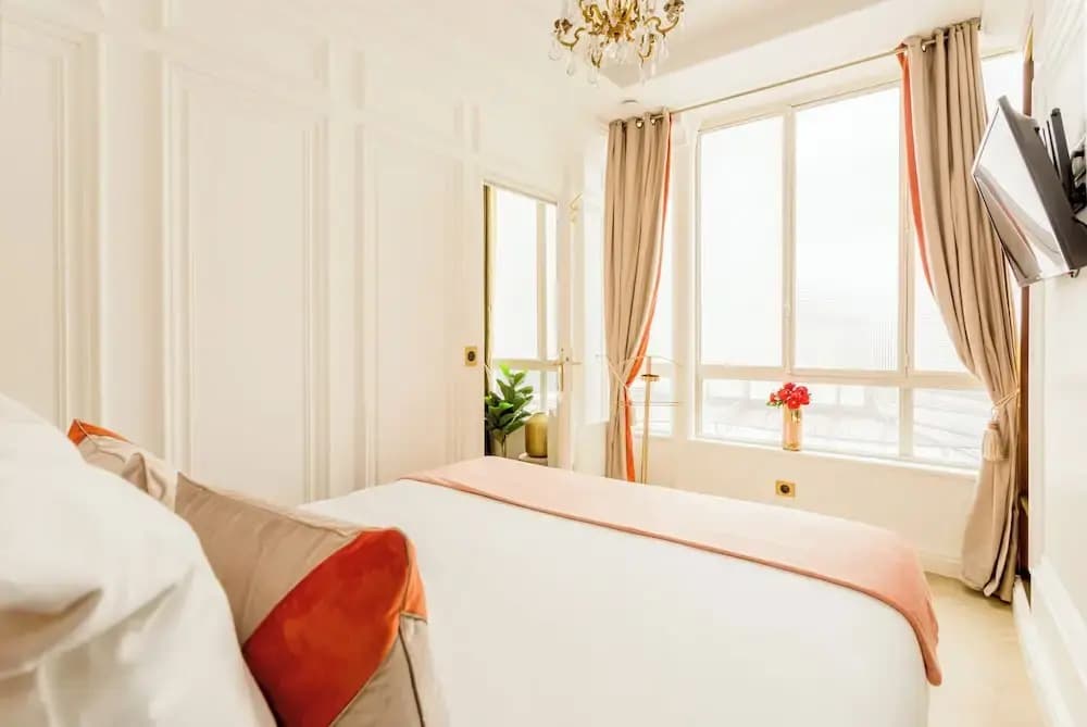 Merveil Luxury Suite - Louvre Rousseau - photo 3