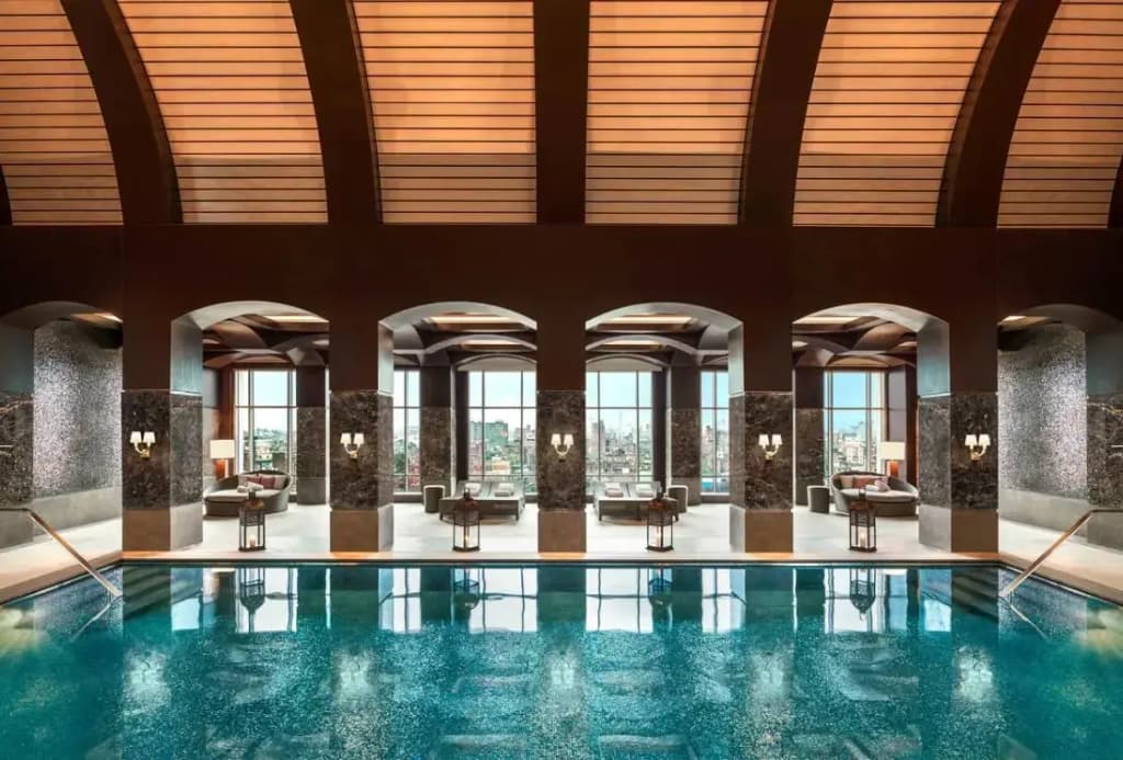 The St. Regis Cairo - photo 15