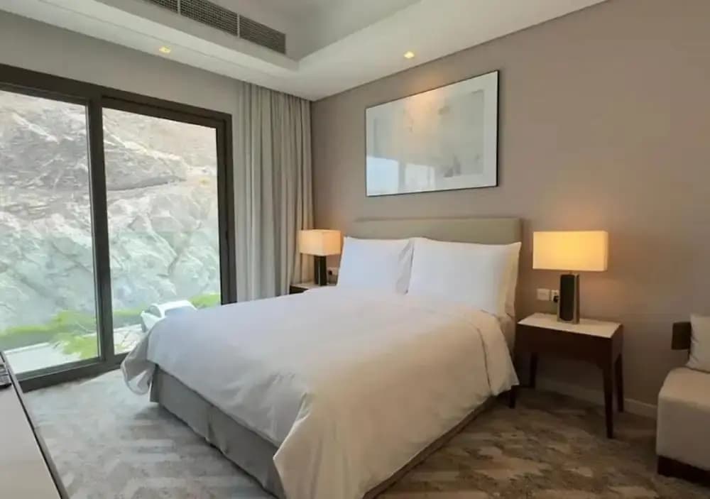 Mh- Spectacular Villa in Address Beach Resort Fujairah - photo 6
