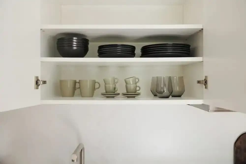 BOHO City Suites Augarten - photo 17