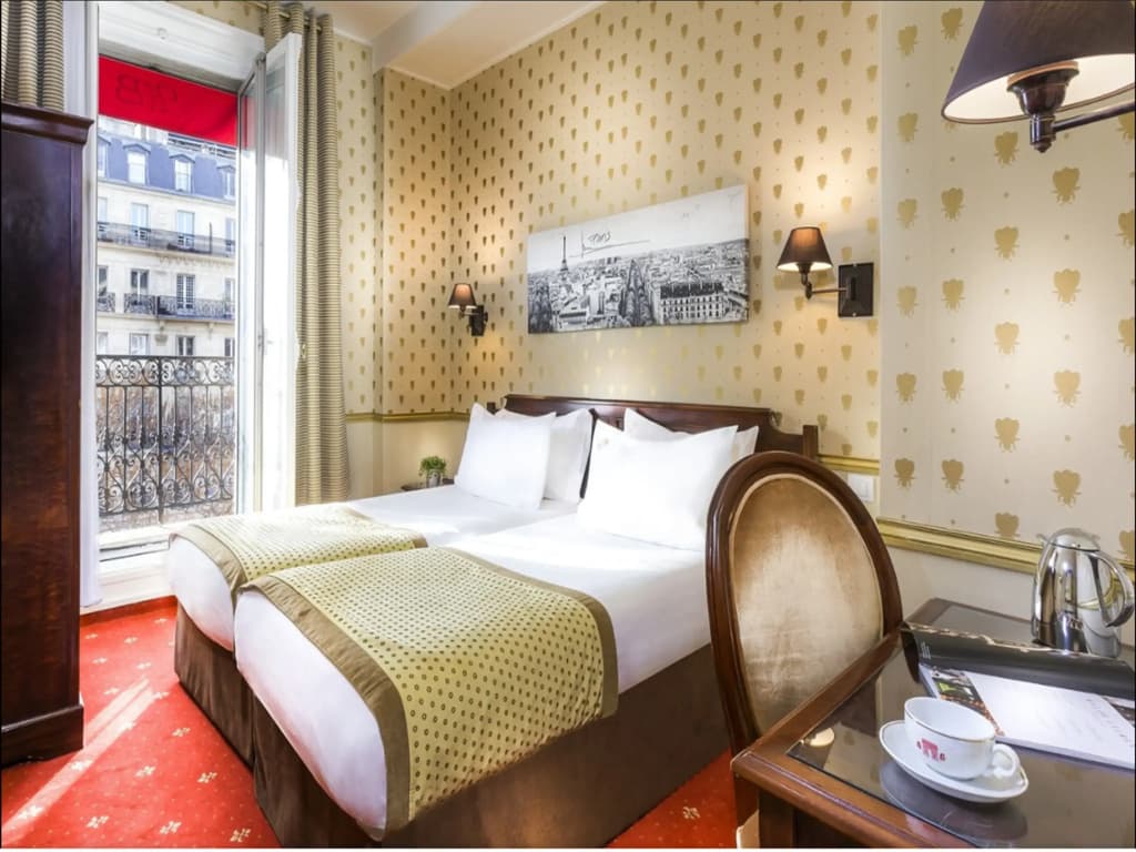 Hotel Belfast - photo 37