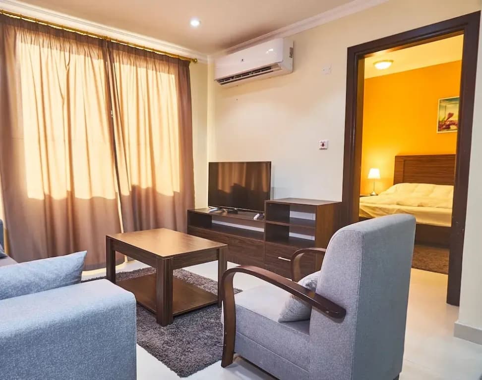 Park Lane Residence For Hotel Apartments - main photo