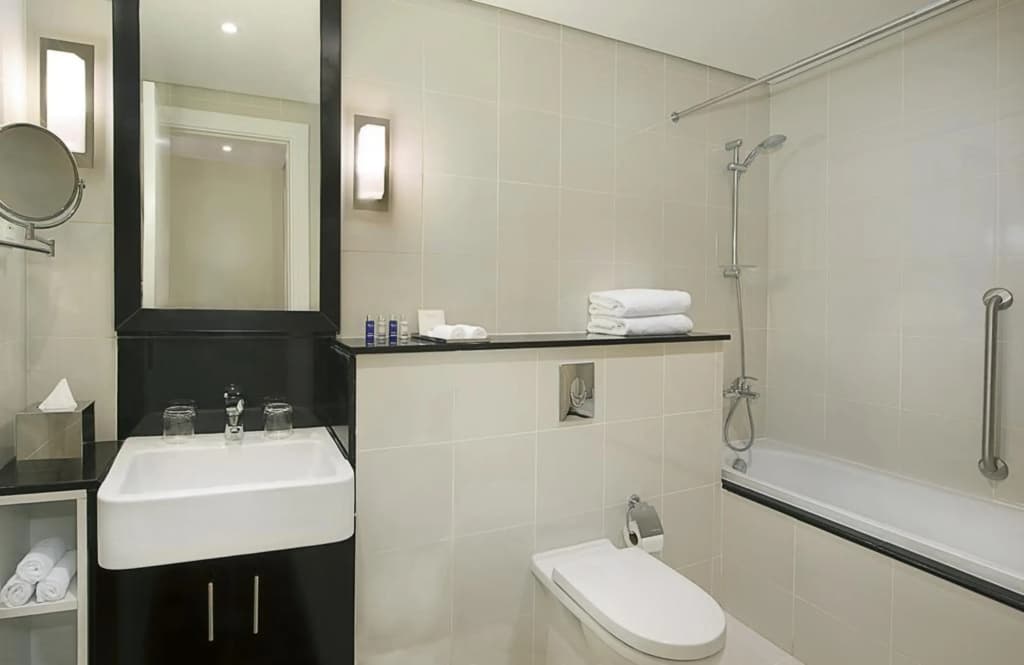 DAMAC Maison Cour Jardin - photo 16