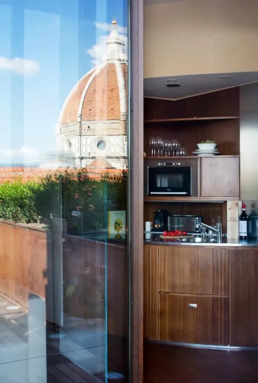 Repubblica Firenze Luxury Apartments | UNA ESPERIENZE - photo 26
