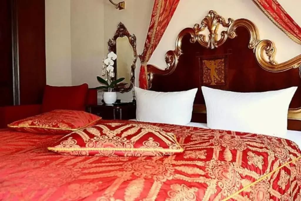 Albergo City Hotel Berlin - photo 3