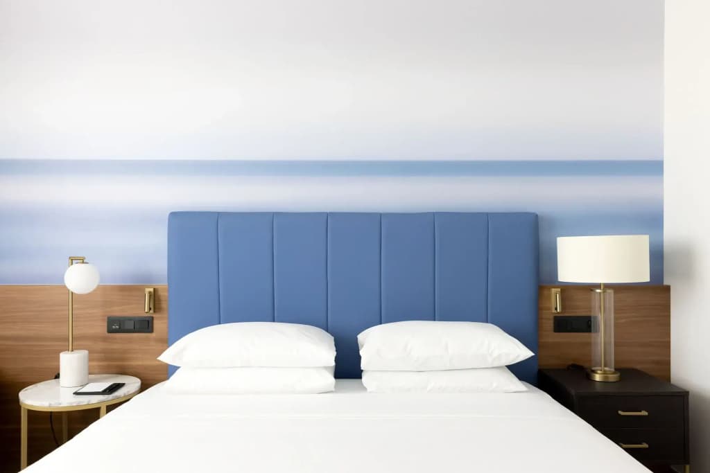 Sheraton Nice - photo 24