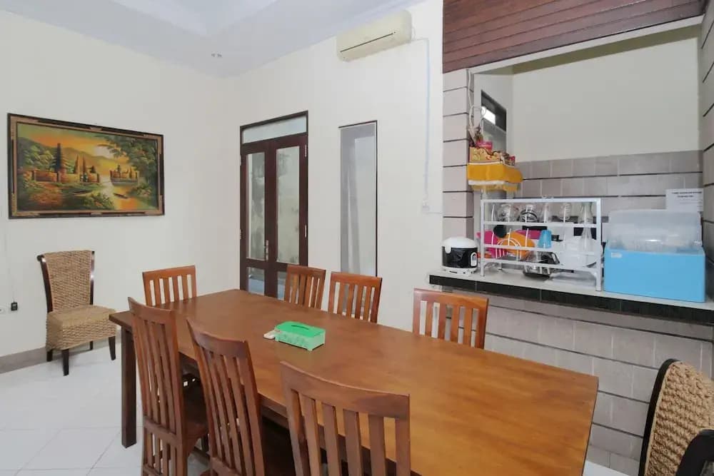 Airy Jimbaran Toyaning Gang Drupadi Satu 2 Bali - photo 14