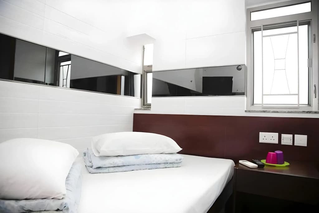 Ah Shan Hostel - photo 3
