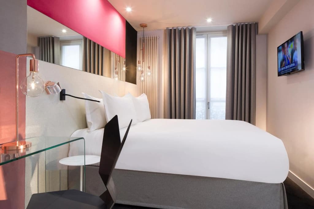 Hotel Duette Paris - photo 5