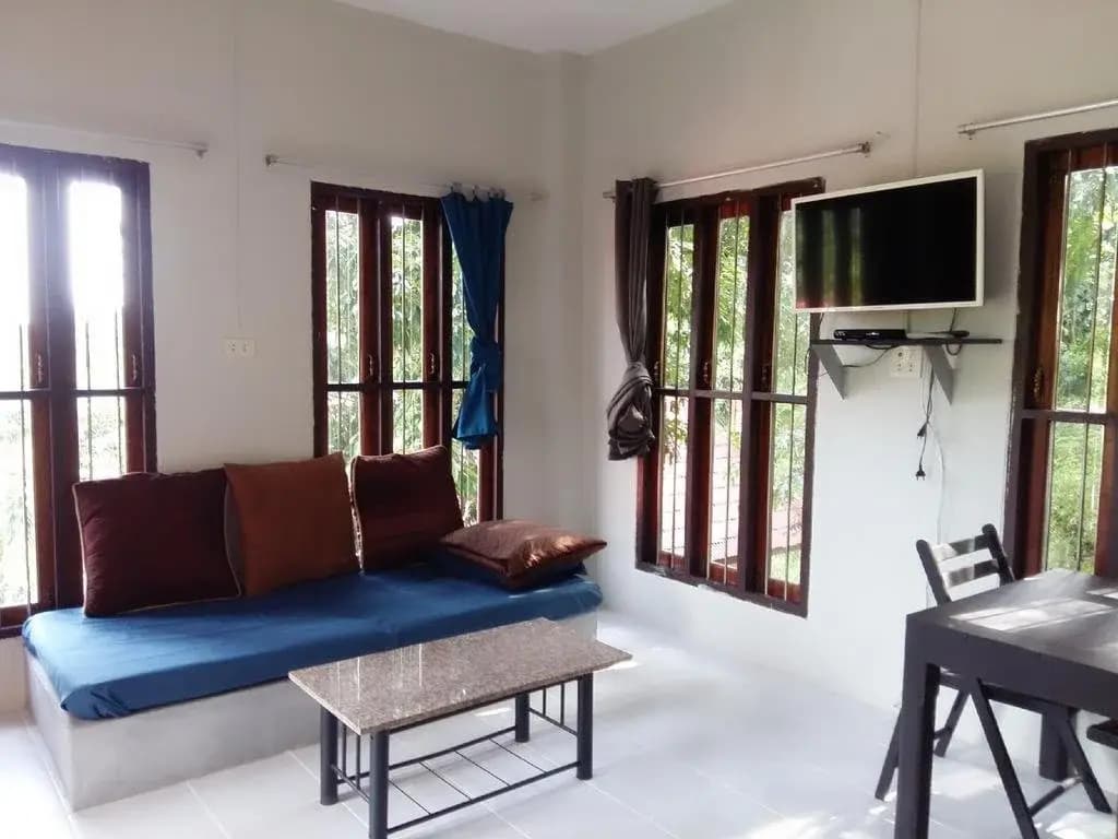 Mali Samui Resort - photo 2