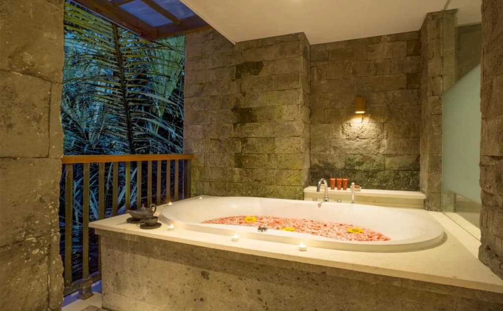 Visesa Ubud Resort - photo 28