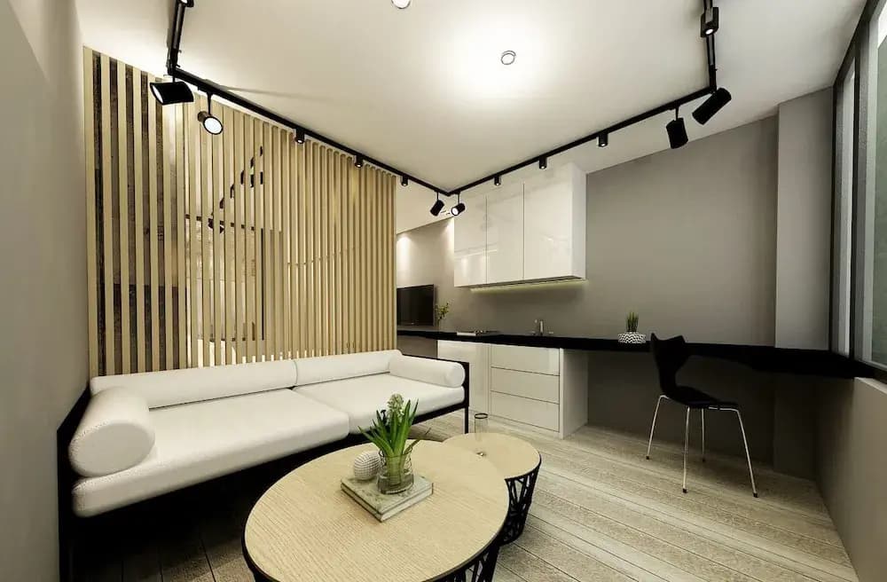 MJ Luxury Suites - photo 10