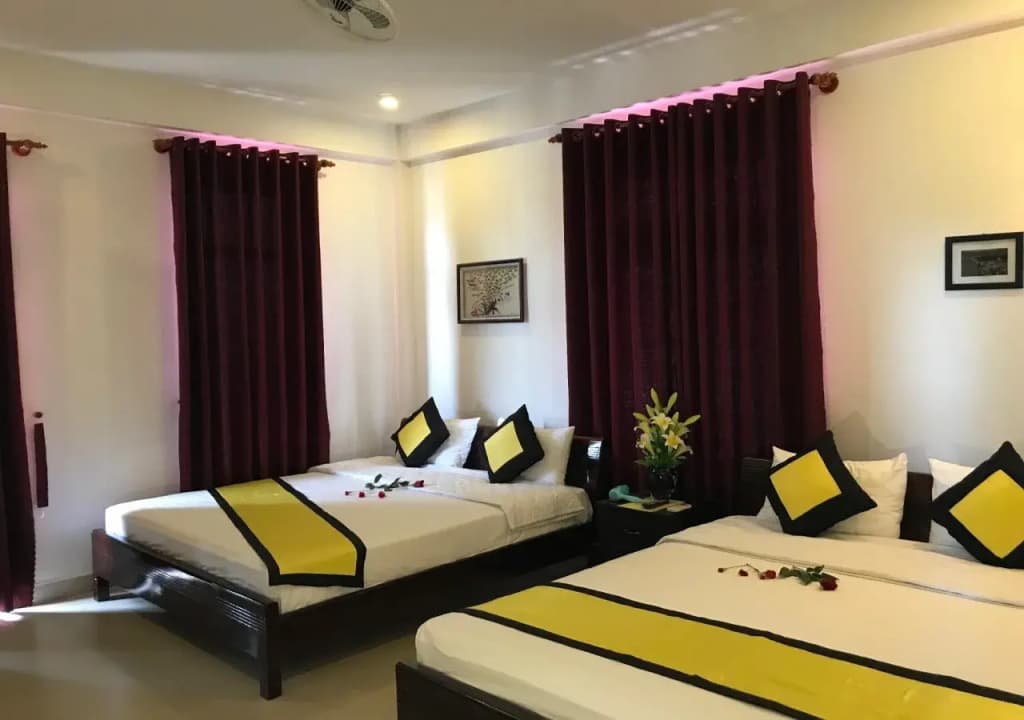 Quynh Chau Homestay - photo 4