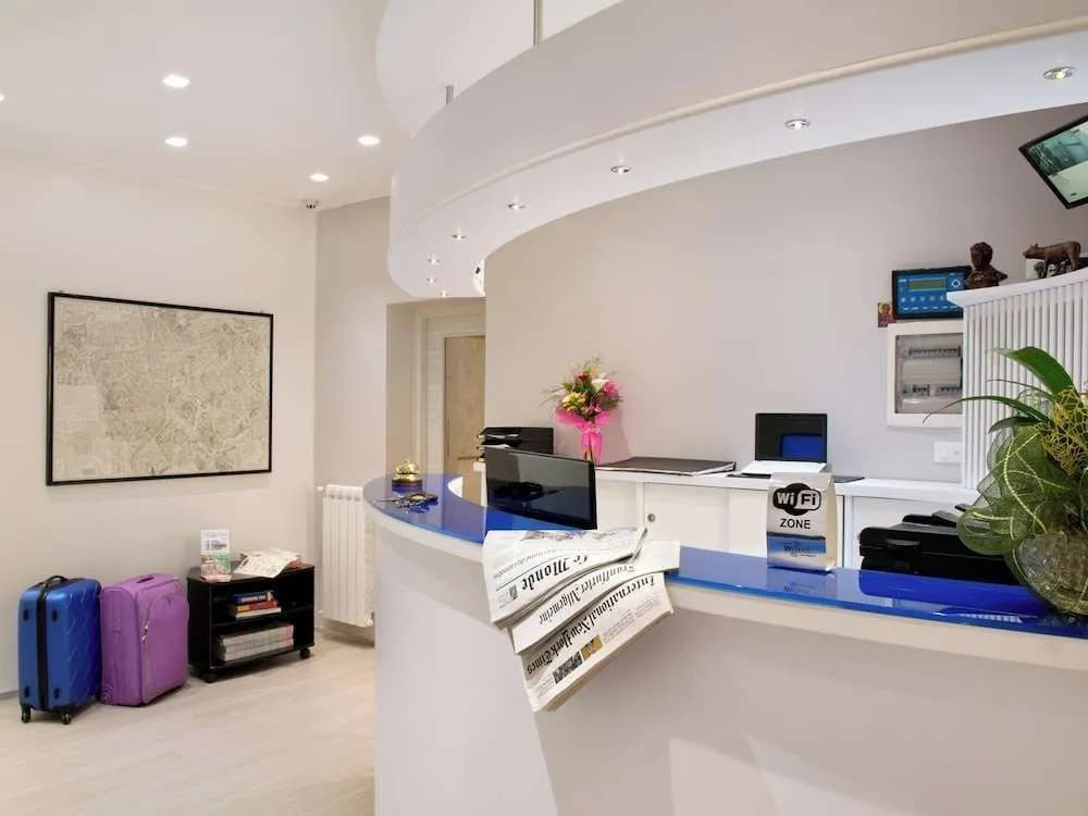 Hotel Marechiaro - photo 23