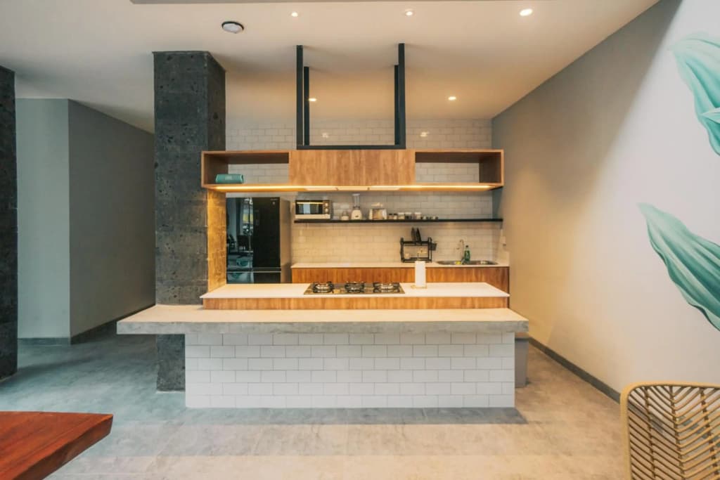 Bestah Coliving - photo 2