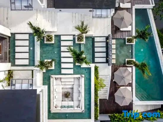 Villa Mugiwara By Balisuperhost - photo 2