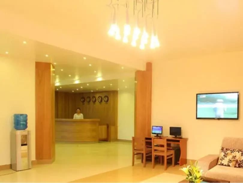 Van Xuan Hotel Danang - main photo