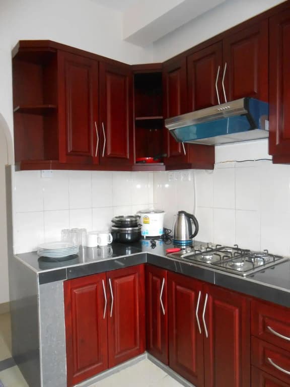 Colombo City Apartments - photo 10