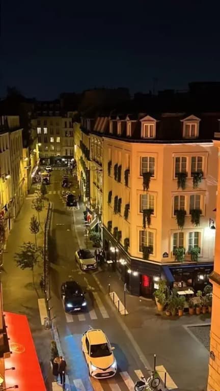 Appartement Saint-Germain-Des-Pres - photo 9
