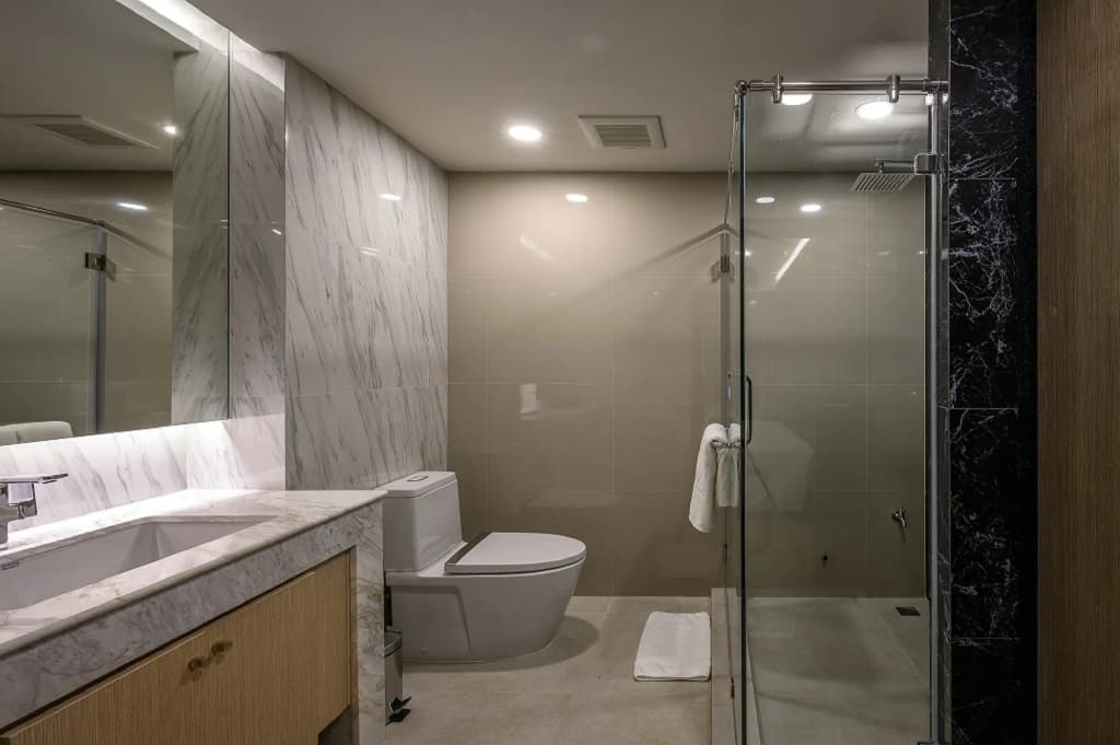 Resort MIDA Grande Resort Phuket - photo 28