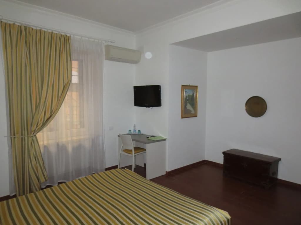 B&B Five Roma - photo 4