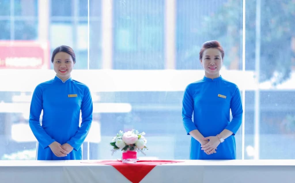 TQT Hotel - photo 18