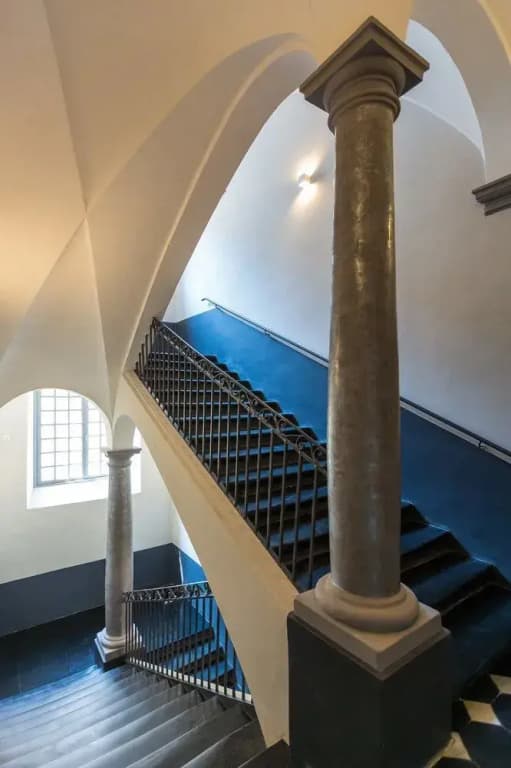 Palais Saleya Apartment & Suite - photo 12