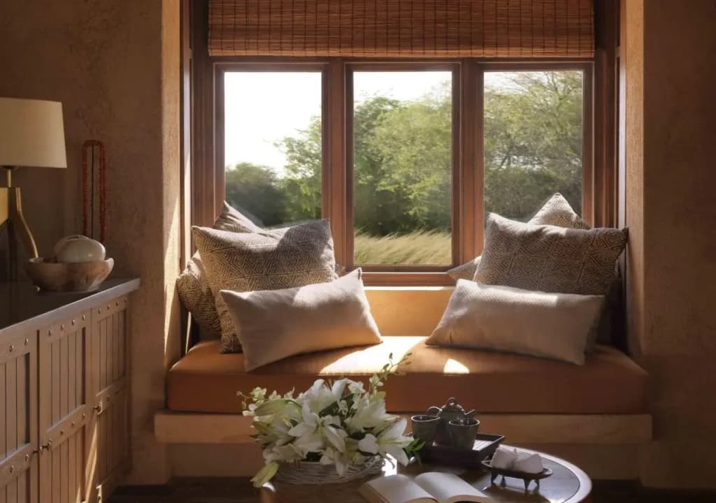 Anantara Sir Bani Yas Island Resorts - photo 3