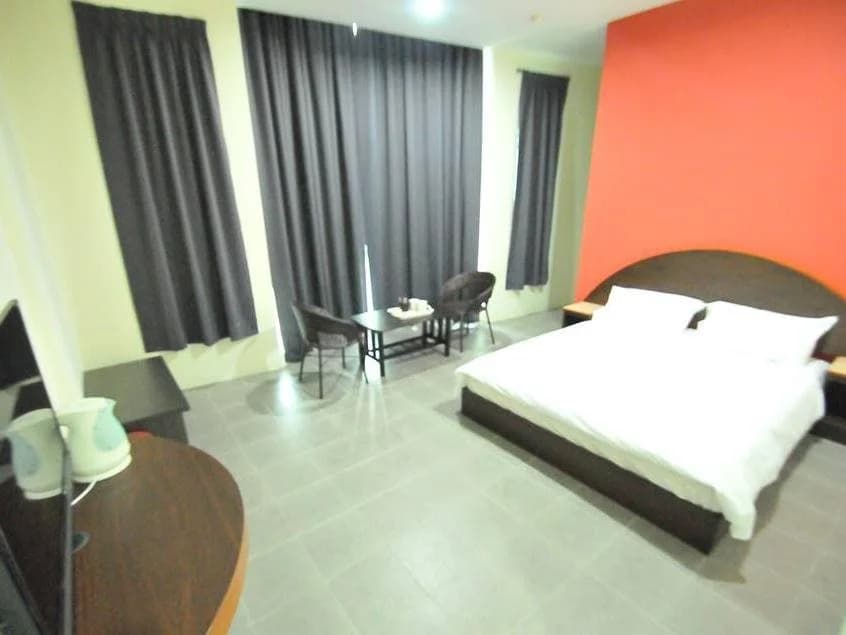 Hotel Lagenda - photo 6